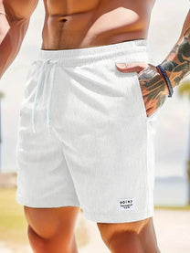 Men’s Casual Swim Shorts – Quick-Dry, Comfortable, and Summer-Ready