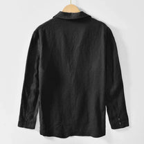 Men&#39;s Casual Two Button Blazer