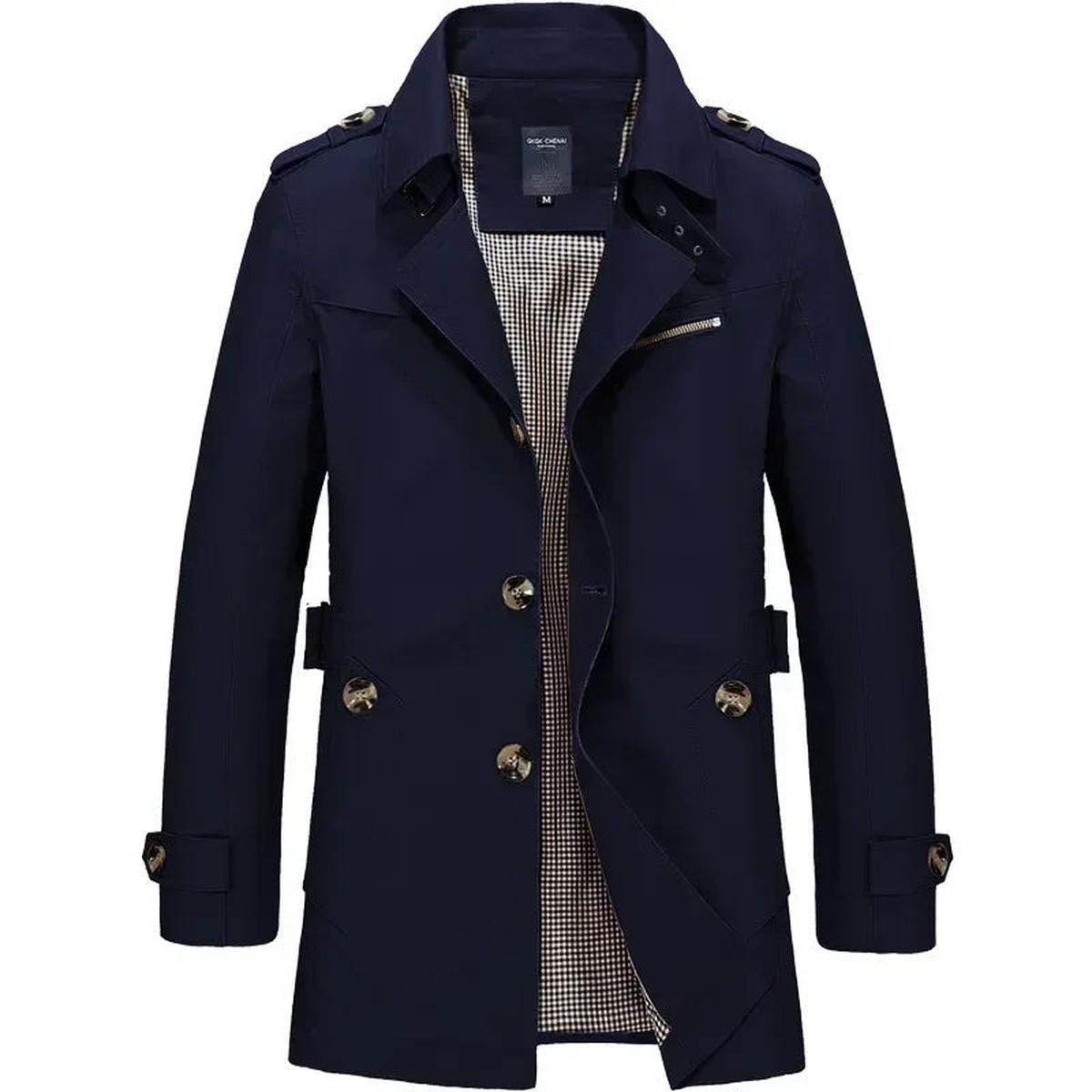 Navy blue / XL
