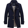 Navy blue
