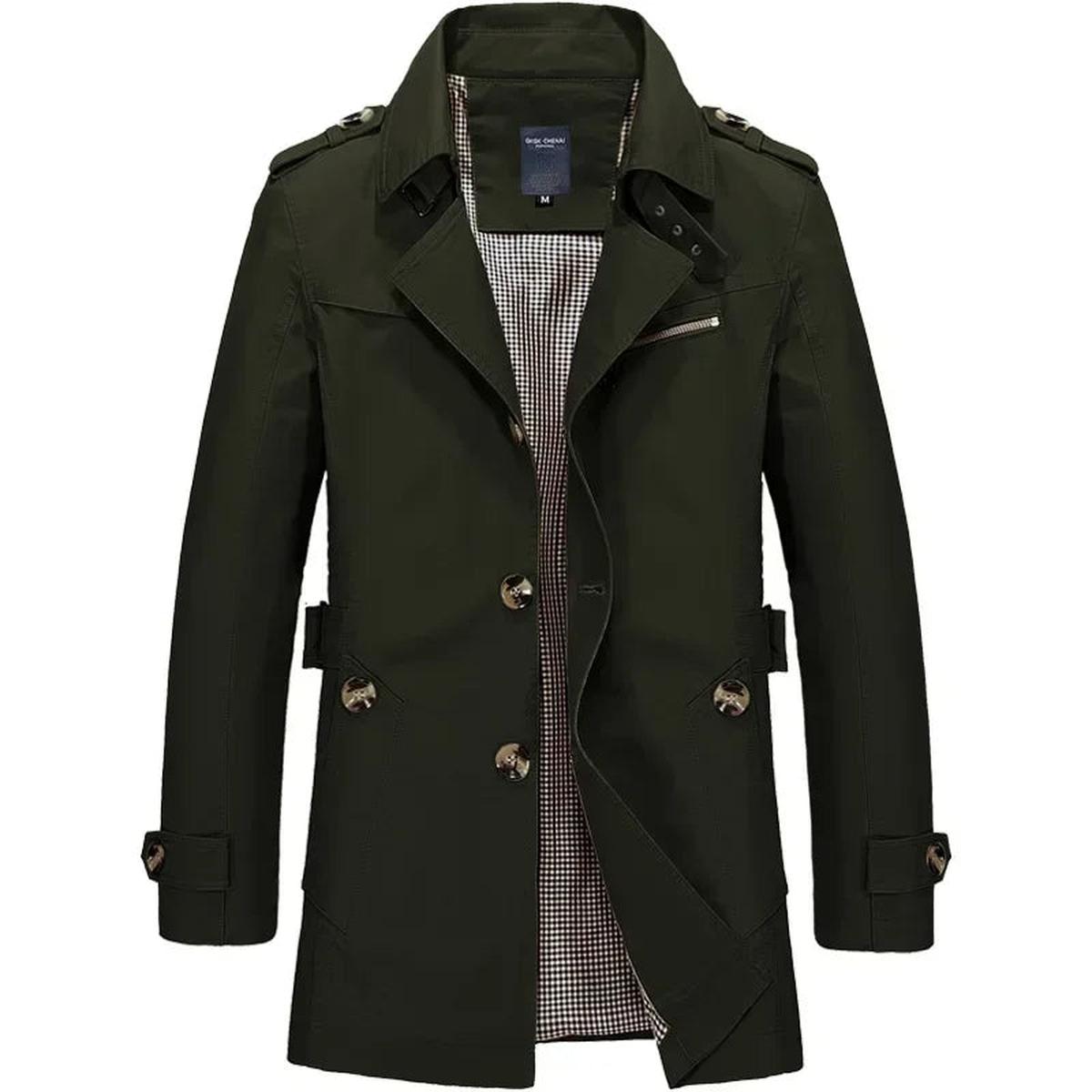 Army green / XL