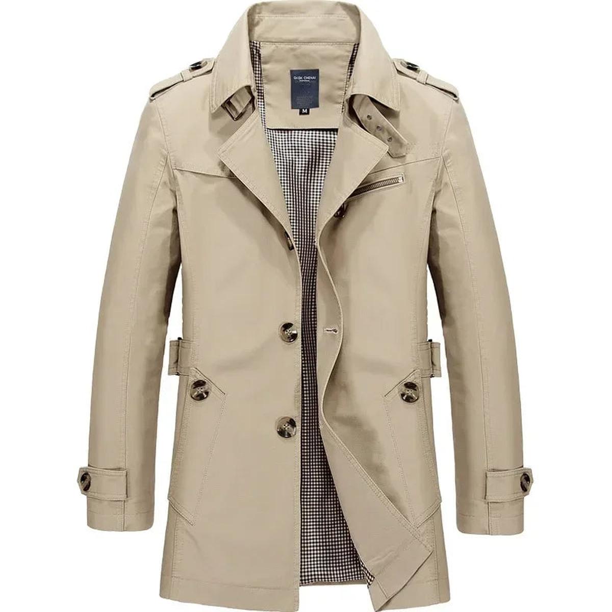 Beige / XL
