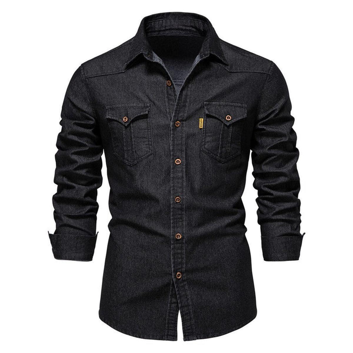 Black / XXL