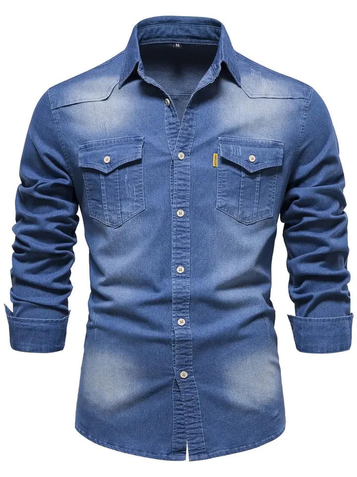 Blue / XXL