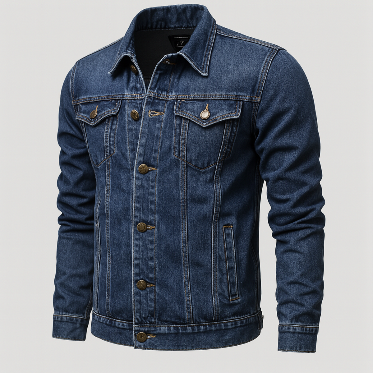 Dark Blue / M