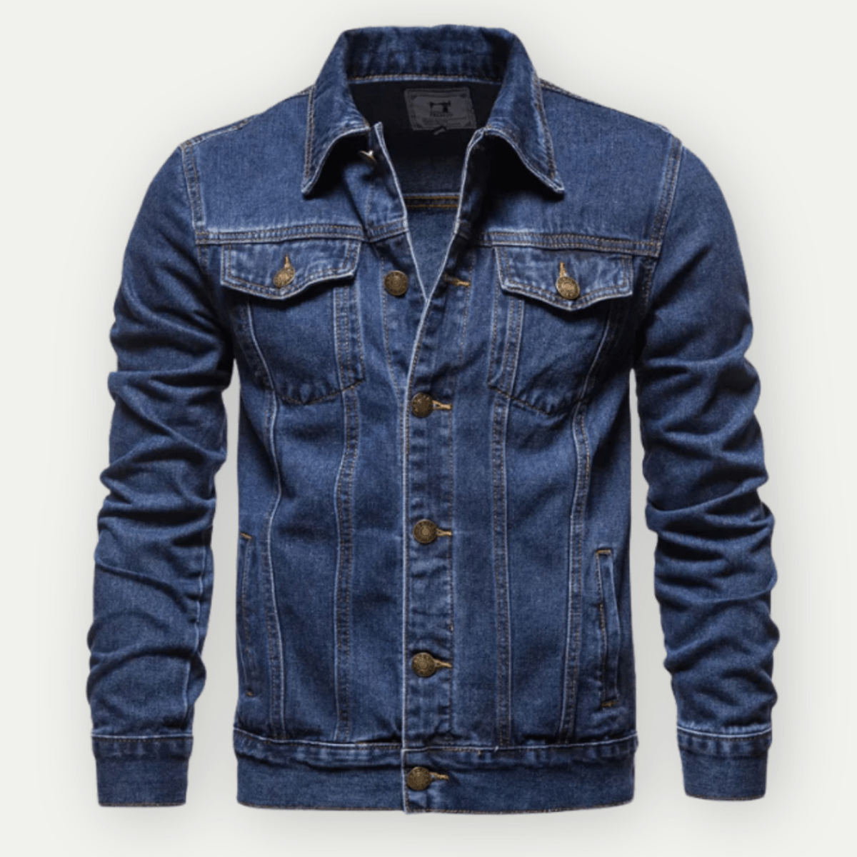Dark blue / 5XL