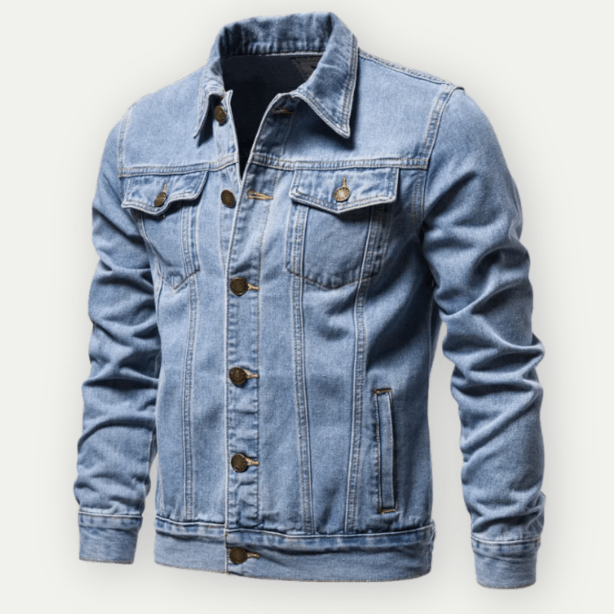 Blue / 5XL