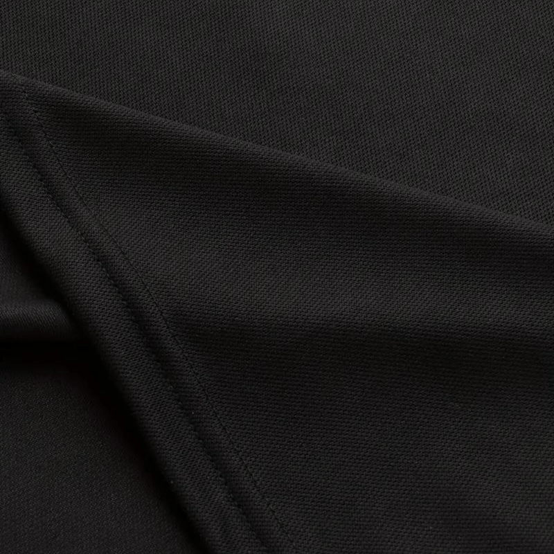 Men&#39;s Classic Fit Breathable Polo Shirt
