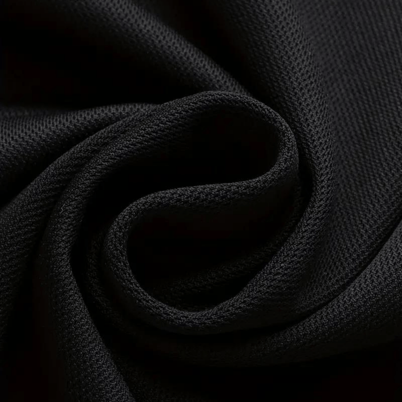 Men&#39;s Classic Fit Breathable Polo Shirt