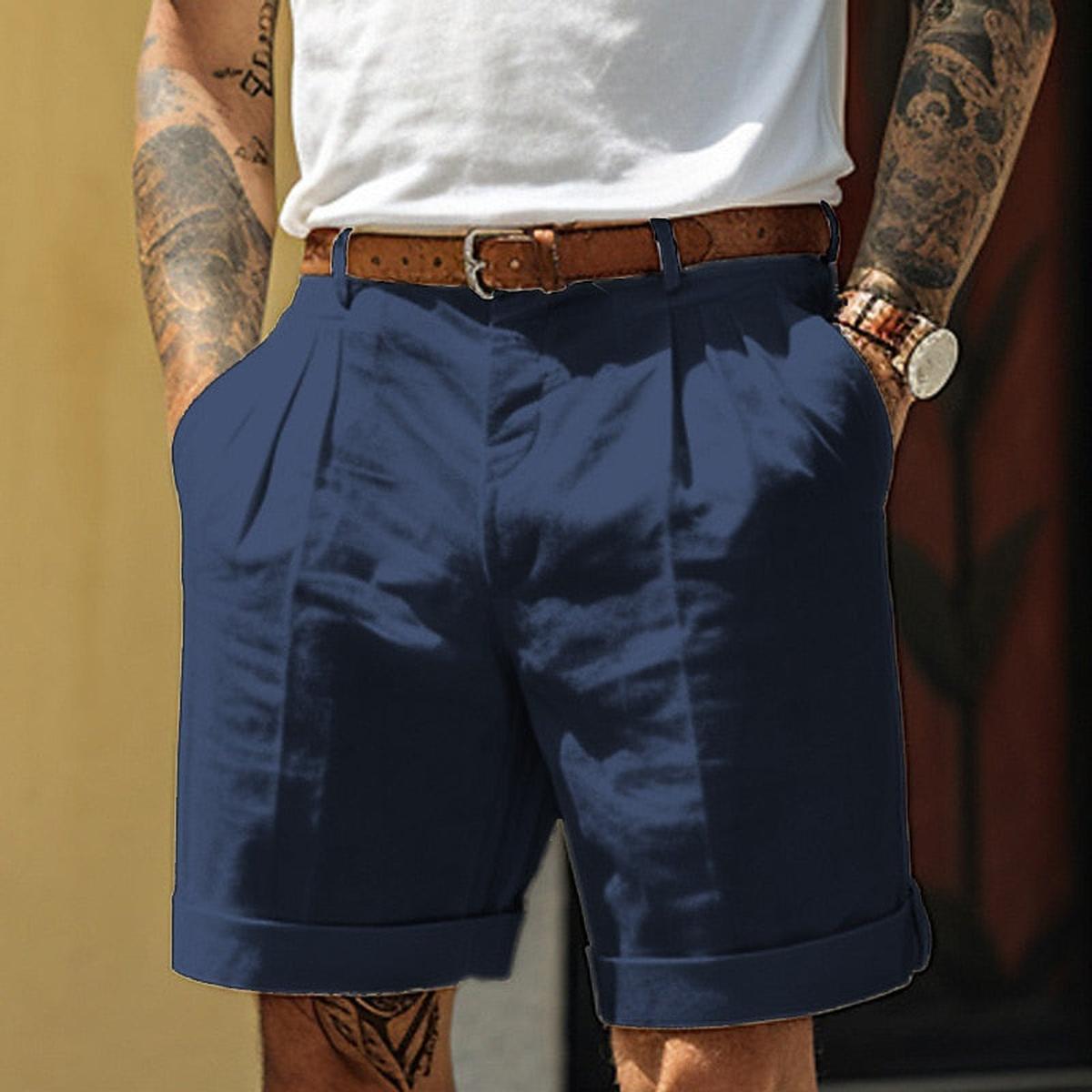 blue / 3XL