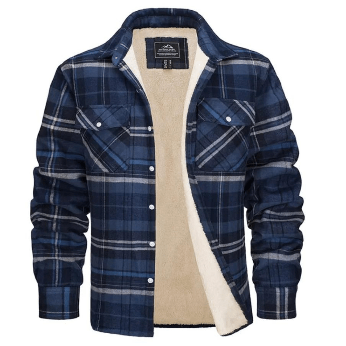 Blue-gray / 5XL