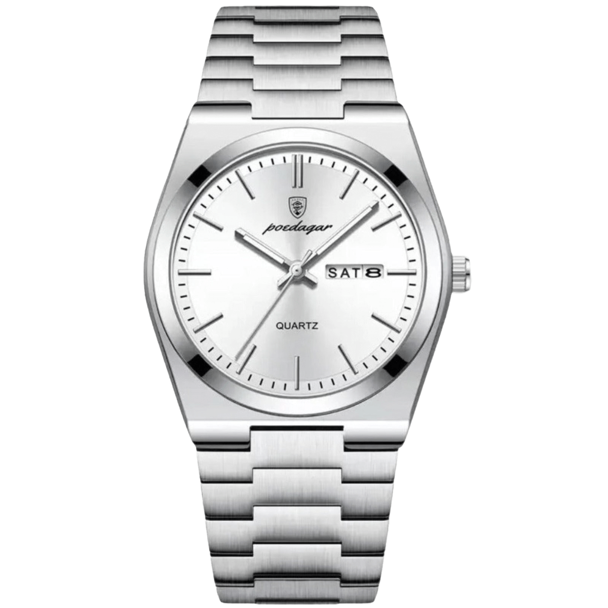 Ice Silver