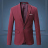 Wine red