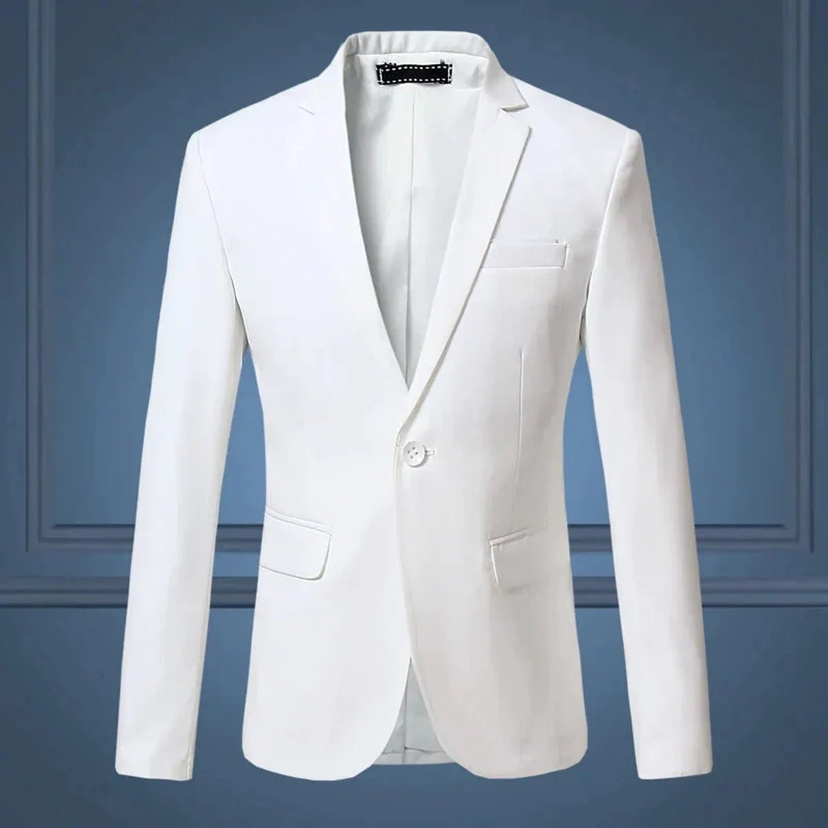 White / S