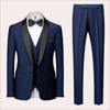 Navy blue