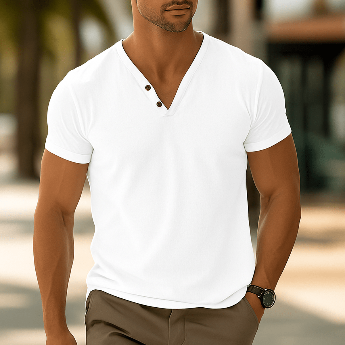 White / 3XL