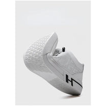 Men&#39;s Classic Vegan Leather Sneakers With Advanced Cushioning
