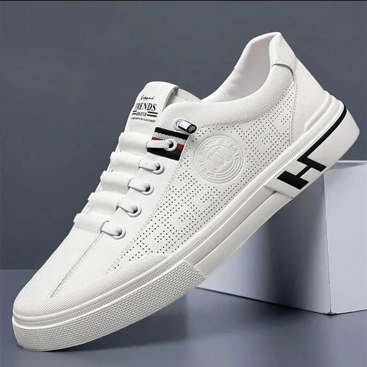 White / 9.5