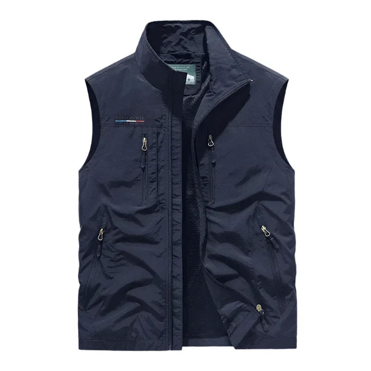 Dark blue / 6XL