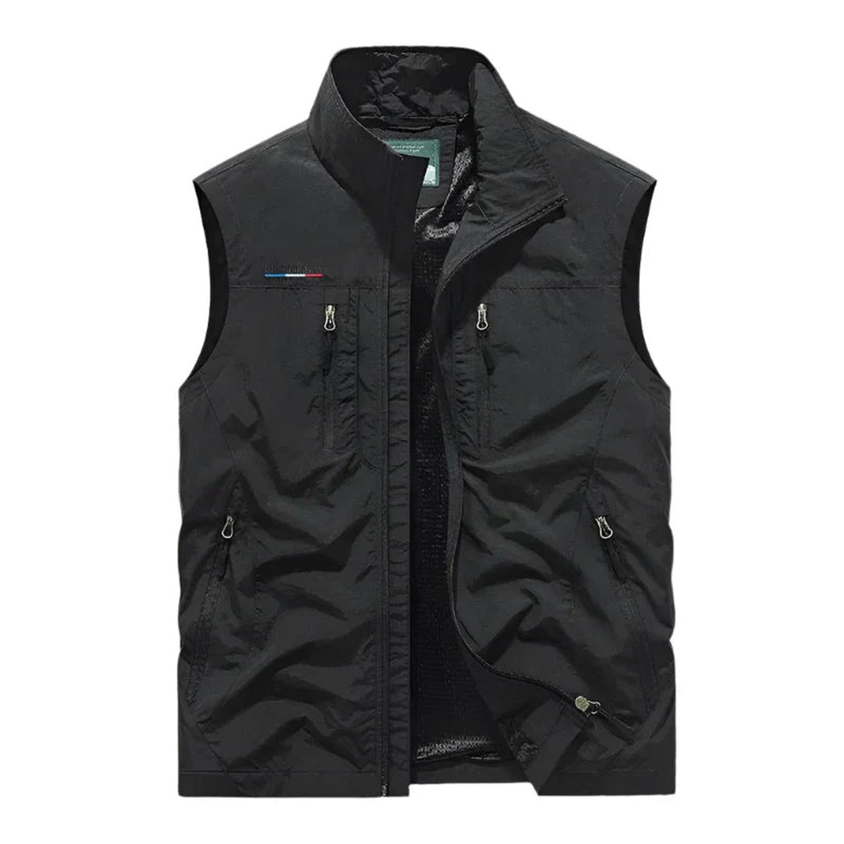 Black / 6XL