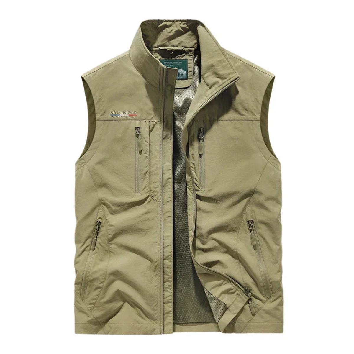 Khaki / 6XL