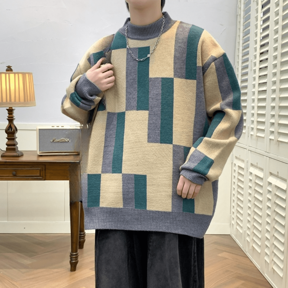 Gray / 3XL