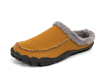 Men&#39;s Comfortable Slip-On Slippers With Non-Slip Sole