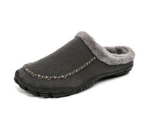 Men&#39;s Comfortable Slip-On Slippers With Non-Slip Sole