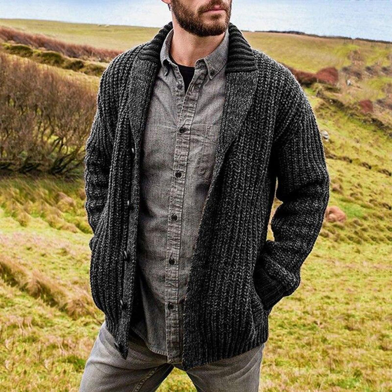 Men&#39;s Comfortable Versatile Vest With Pockets