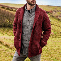 Men&#39;s Comfortable Versatile Vest With Pockets