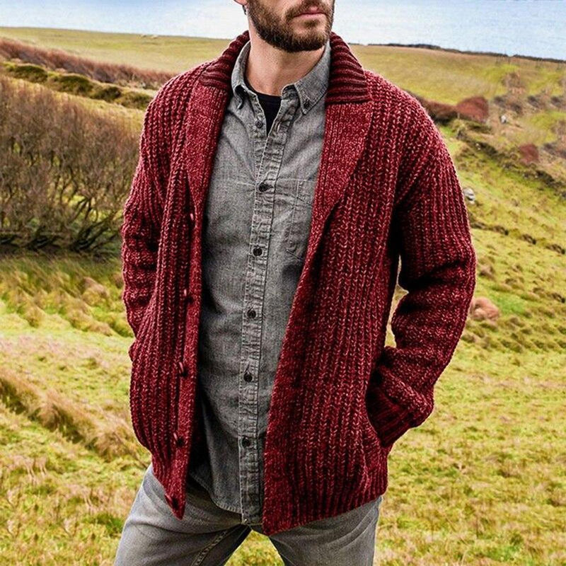 Men&#39;s Comfortable Versatile Vest With Pockets