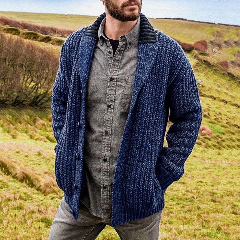 Men&#39;s Comfortable Versatile Vest With Pockets