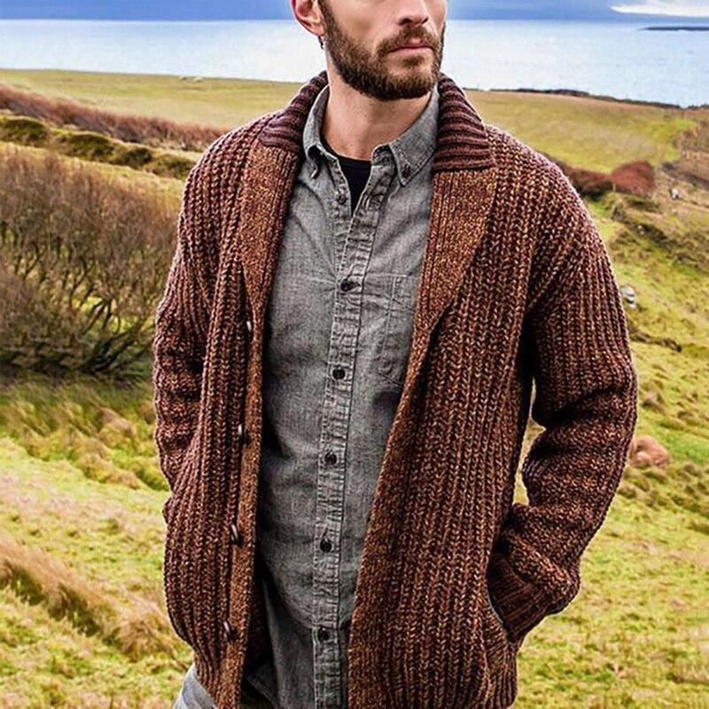 Men&#39;s Comfortable Versatile Vest With Pockets