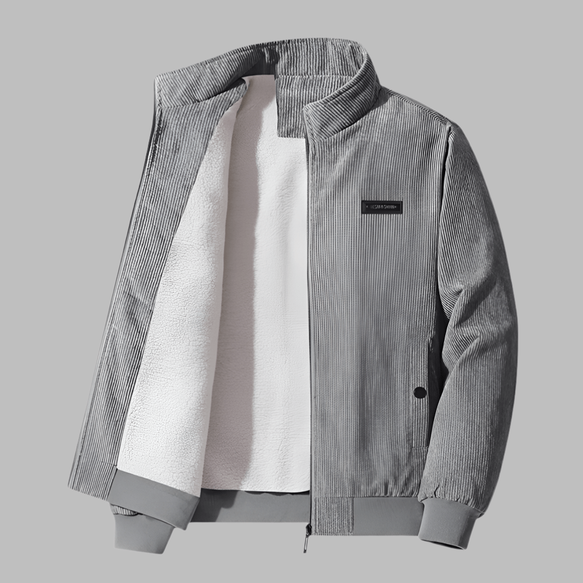 Gray / 3XL