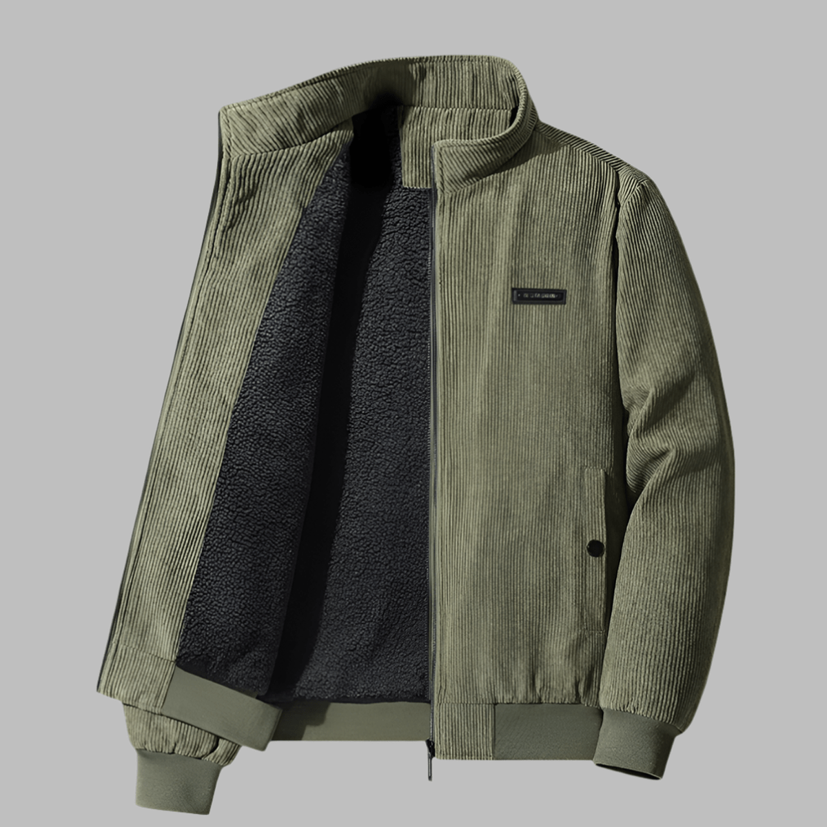 Army green / 3XL