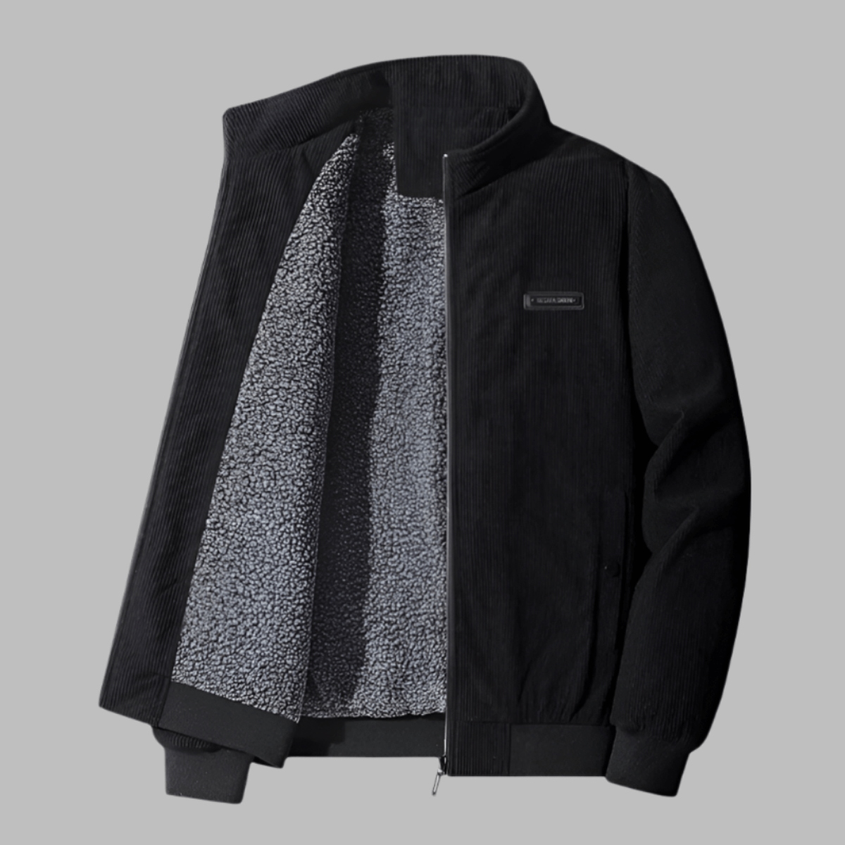 Black / 3XL