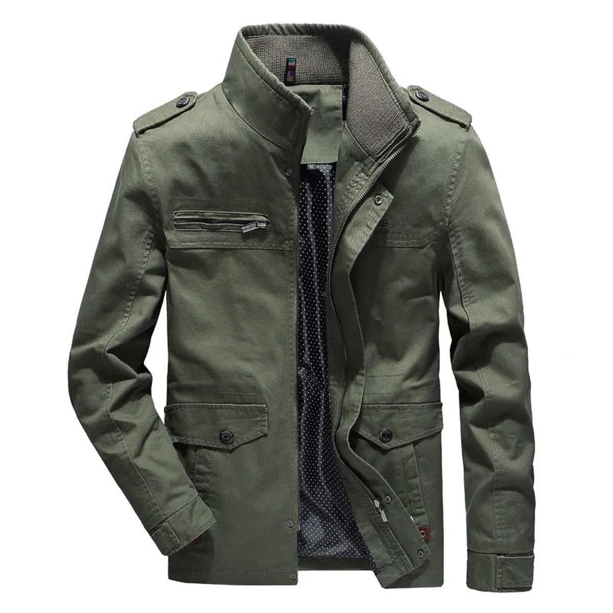 Green / 4XL