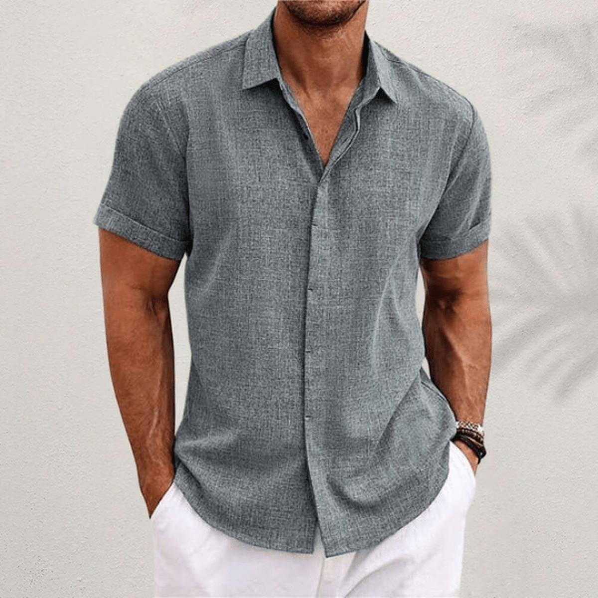 Gray / 3XL
