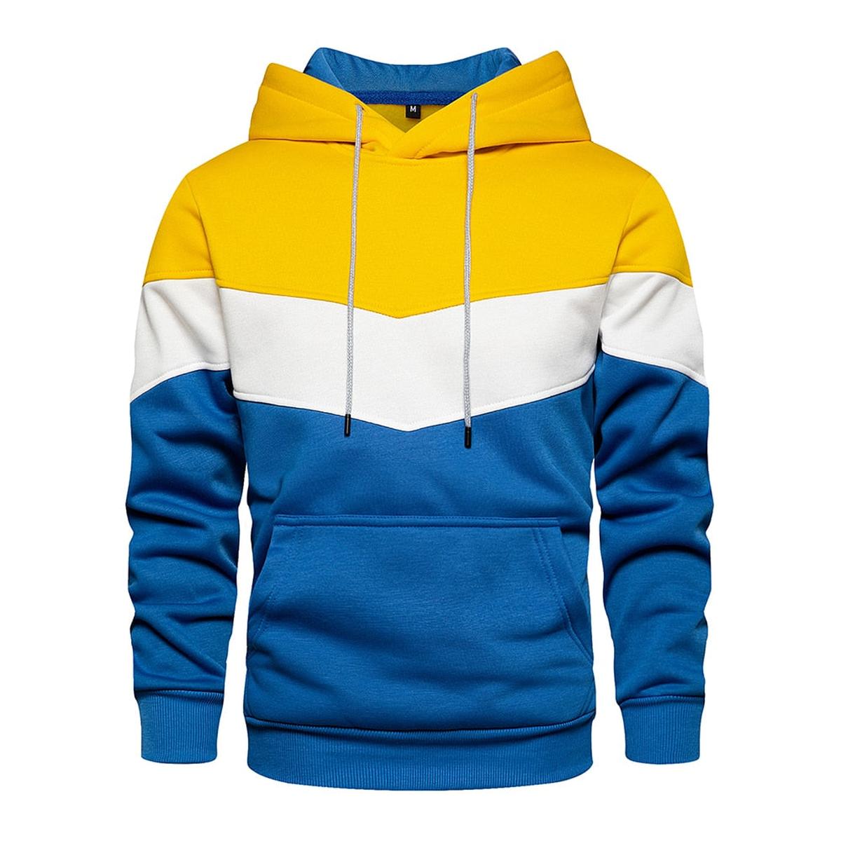 Yellow / 4XL