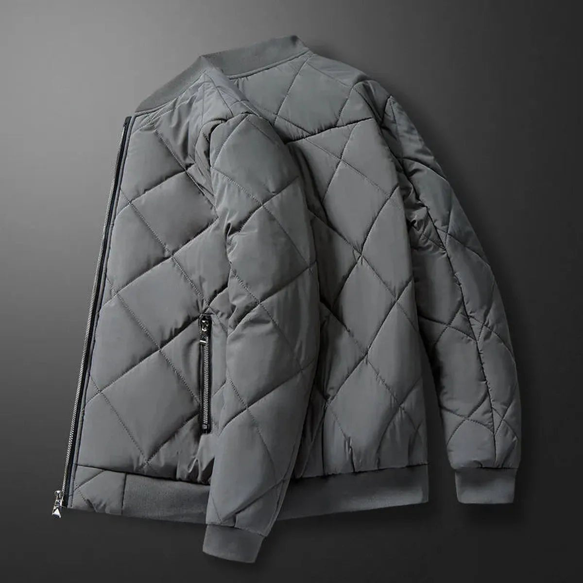 Gray / 5XL