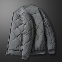 Men&#39;s Cozy Casual Jacket for Fall and Winter