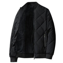 Men&#39;s Cozy Casual Jacket for Fall and Winter