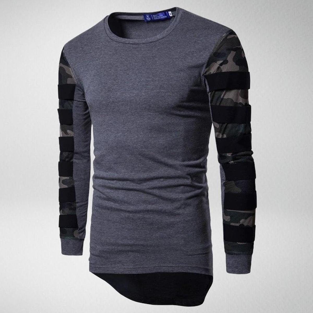 Dark blue / 5XL