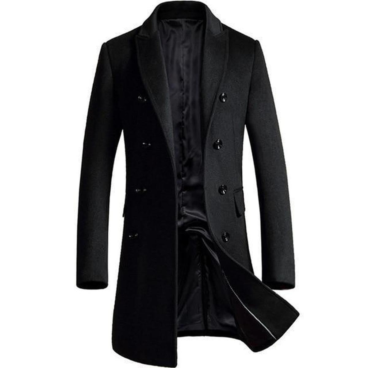 Black / 4XL