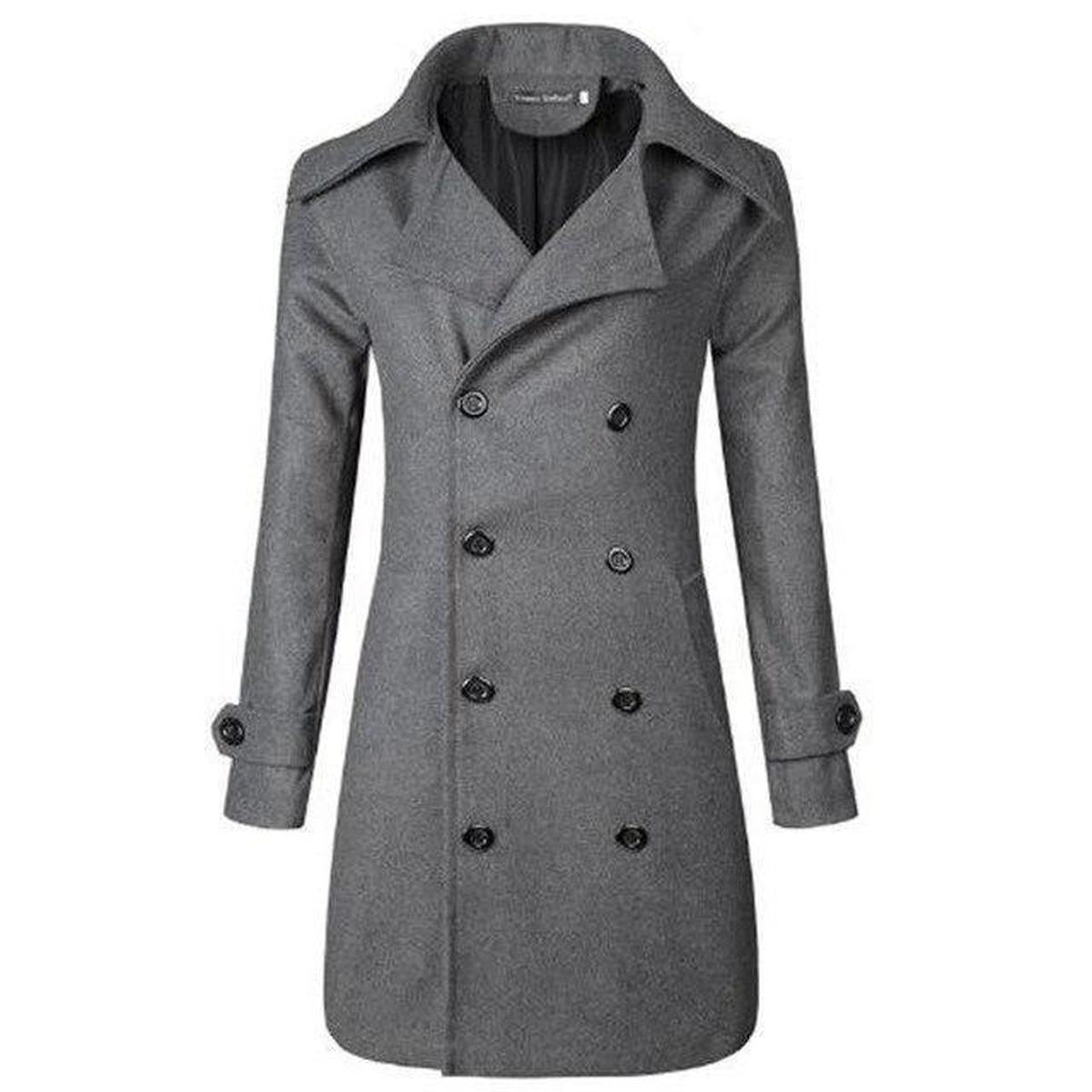 Gray / XL