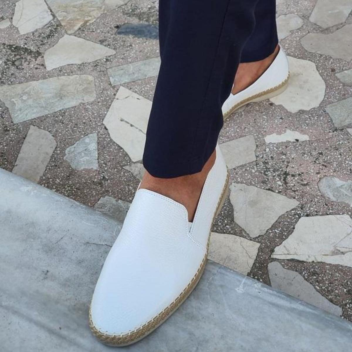 Men&#39;s Elegant Loafers For Formal And Casual Wear