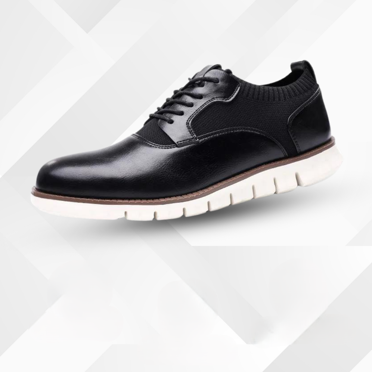 Black / 11