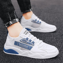 Men&#39;s Fashion Sneakers Comfortable Durable Trainers