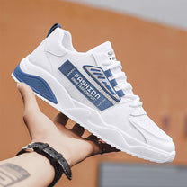 Men&#39;s Fashion Sneakers Comfortable Durable Trainers