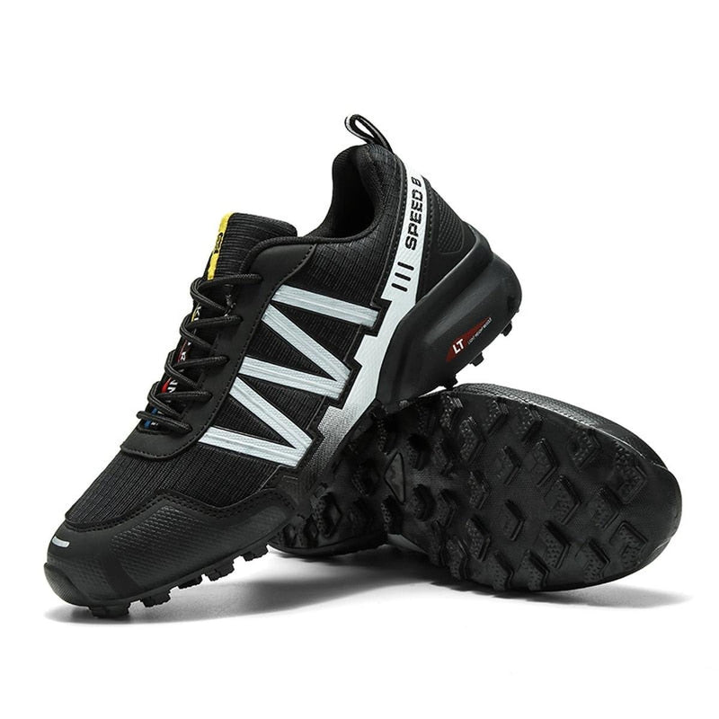 Men&#39;s Fashion Sneakers With Comfortable Fit